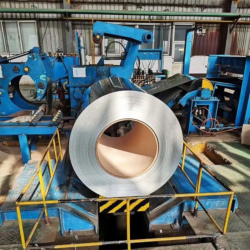 High Carbon Steel Bar for Sale High-strength Steel Platefactory Direct Supply 4