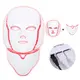REDDOT LED Led Light Facial Device Led Light Facial Devicemanufacturer 2