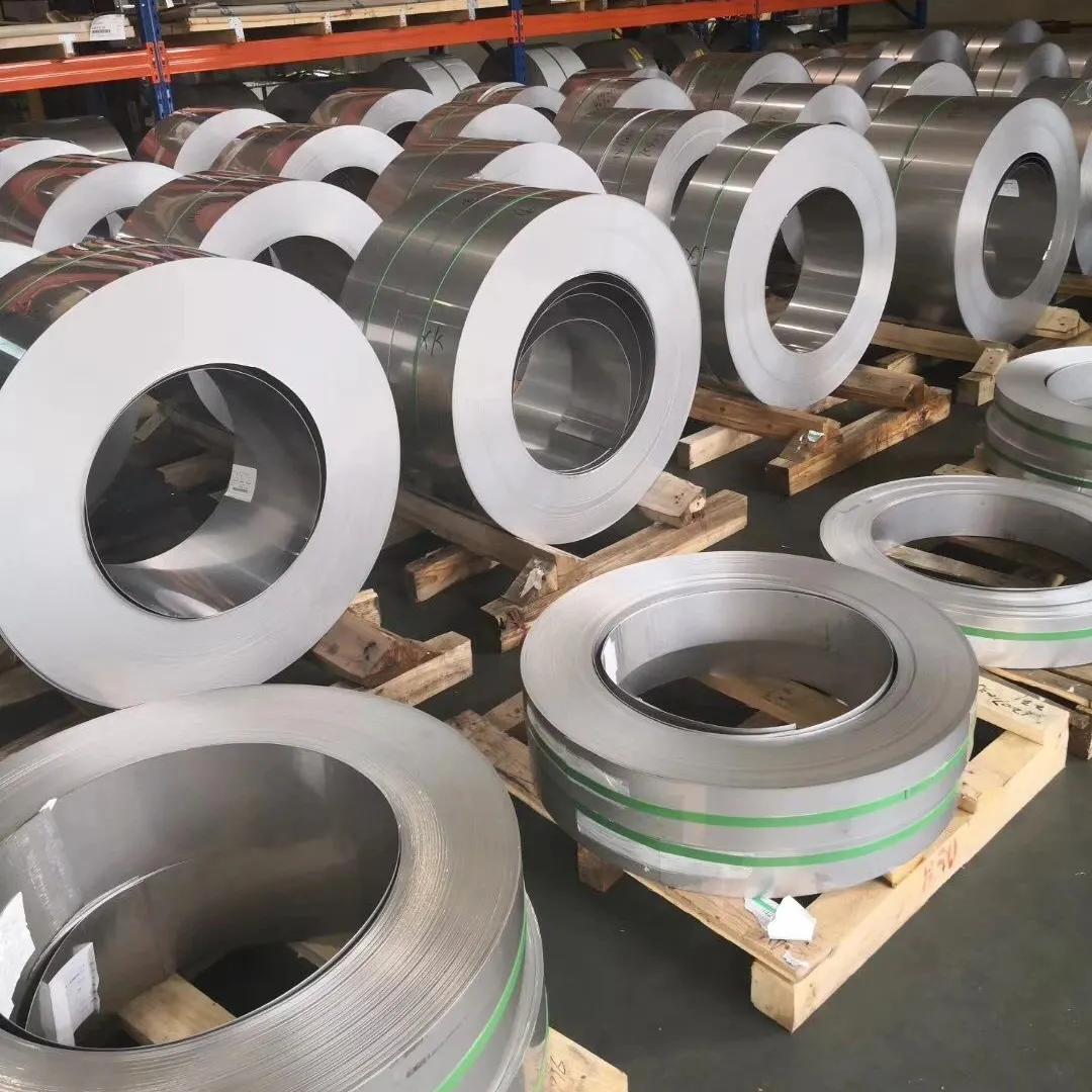Worldwideprecision Miniature Stainless Steel Tubing Forindustry Cold Rolled Hot Rolled Sliver/Golden/Rose Gold/Silver/Black/Red/Green/Blue/etc 5