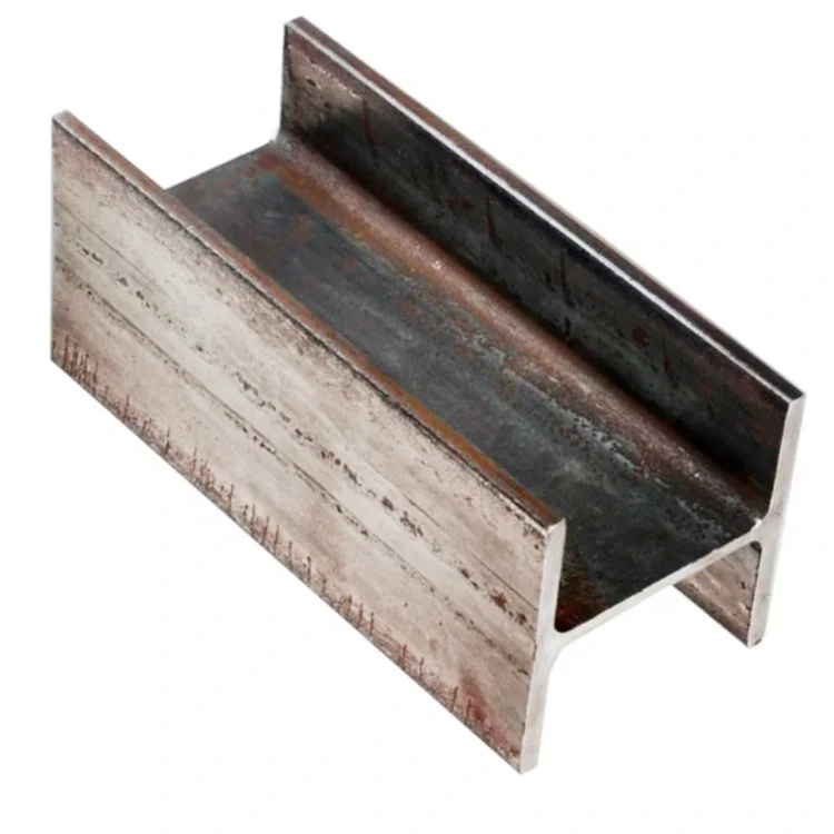 High-Quality Carbon Steel H-Shape Steel H Beam Ss540 S235 S275 S355 A36 A572 G50 G60 Q235 Chinese Manufacturer 1