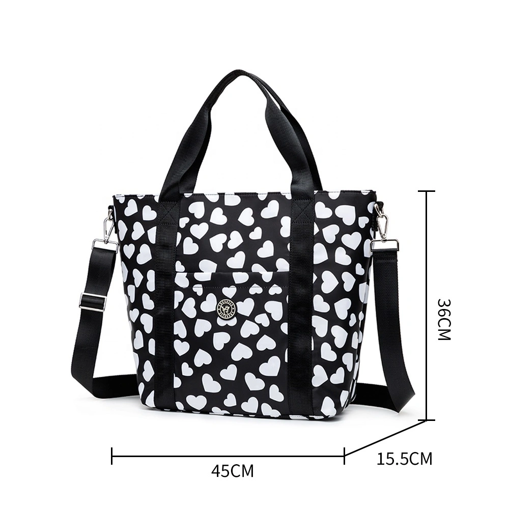 ALLWIN Bag Customised Tote Bags 15-28 DaysFactory 4