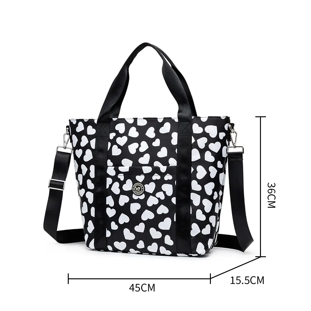 ALLWIN Bag Customised Tote Bags 15-28 DaysFactory 4