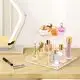 Countertop Cosmetic Display Pure Handmade Wholesale - HQ ACRYLIC 5