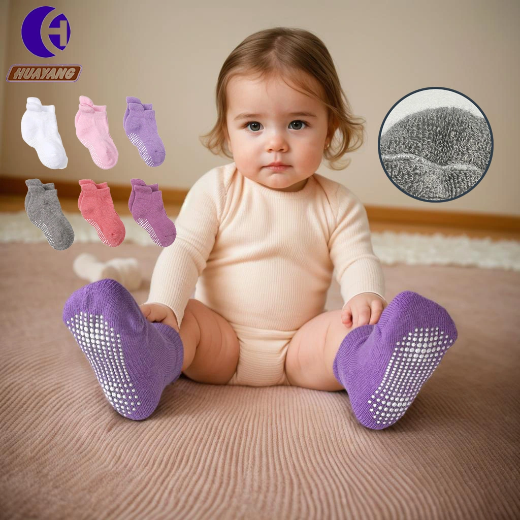 جوارب سميكة للأطفال لا تظهر لموسم الشتاء 1