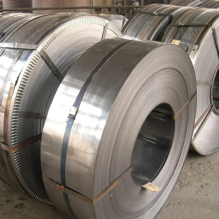 Cheapest Carbon Steel Strip Price List 3