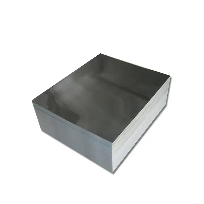 Carbon Steel Plate Factory Direct Supply Forindustry Cutting 4