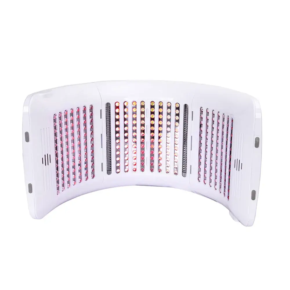 Led Facial Machine Upplier 2