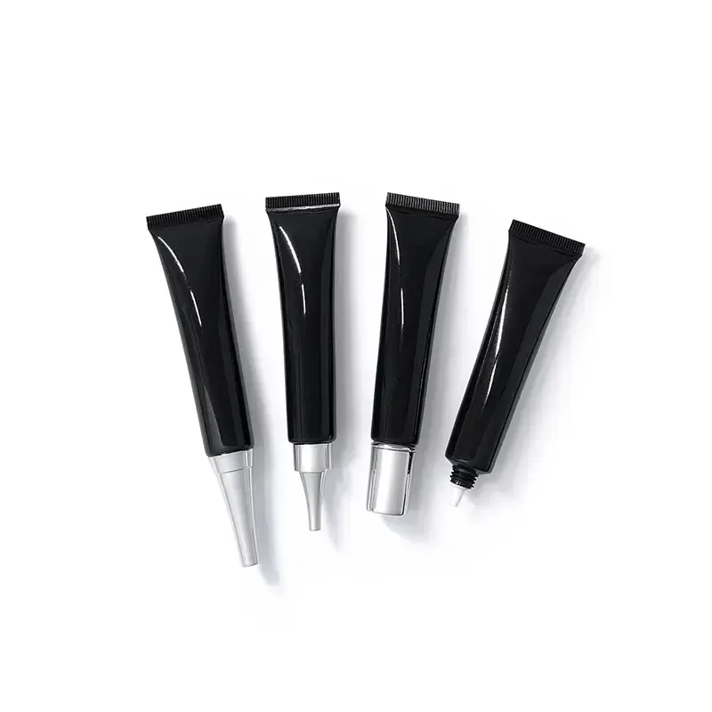 Plastic Cosmetic Tube Supplier Pe Plastic - - Gusheng Packaging 6