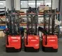 High-quality Second Hand Forklifts Company 2