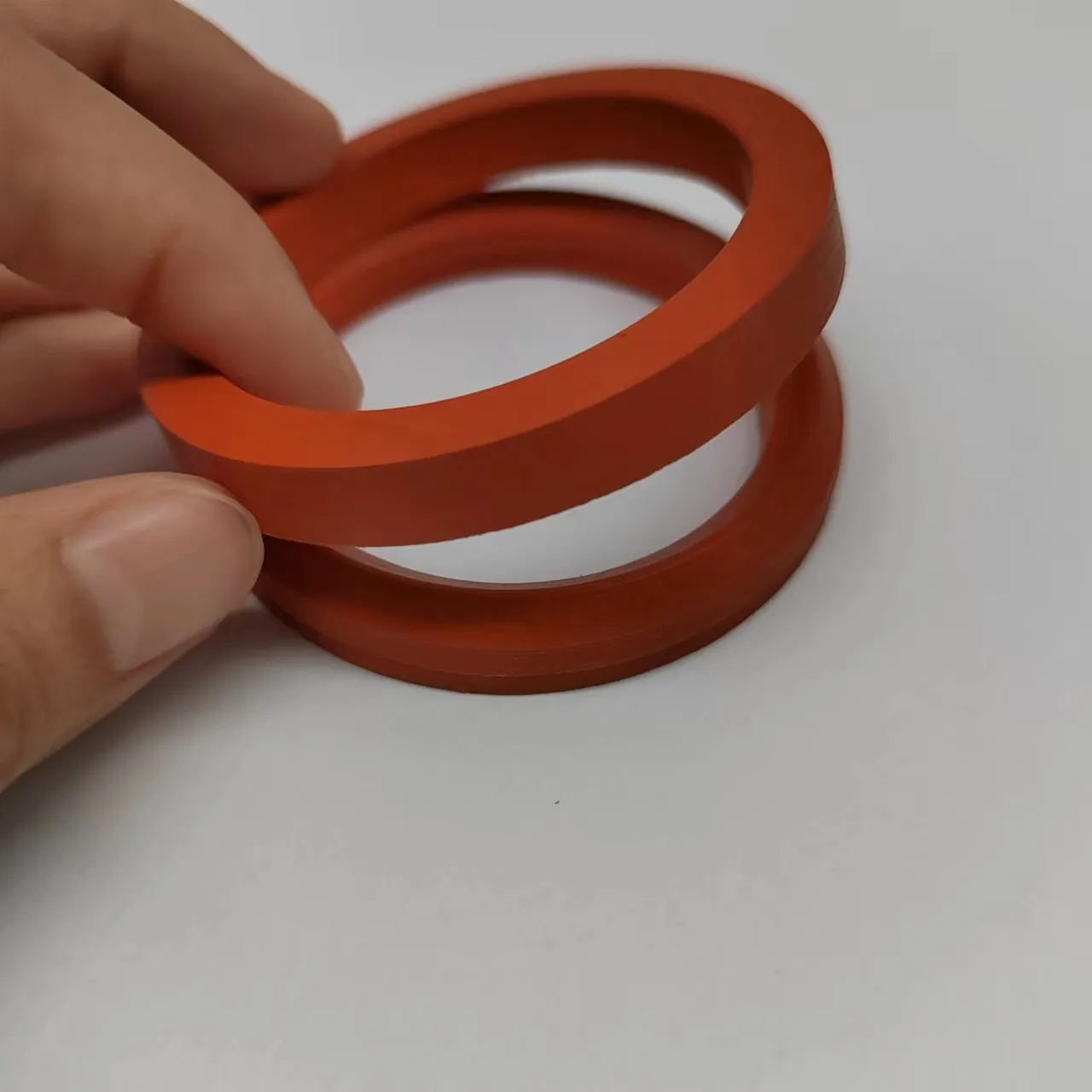 Vee Packing Seals Standard Nonstandard - - TJKS 3
