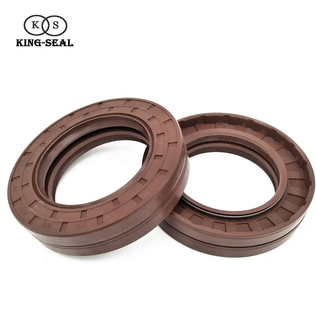 Oil Seal Supplier 10-20 Days - - TJKS 4