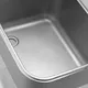 Custom Stainless Steel Sinks Factory 6