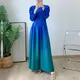 Pleated Women's Clothing Accept Customer Logo - - Pleats Clothing 3