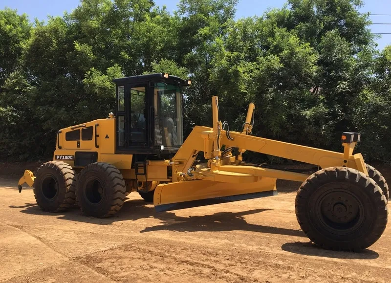 High-qualityused Construction Machinery for Sale New 15600 Kg 3