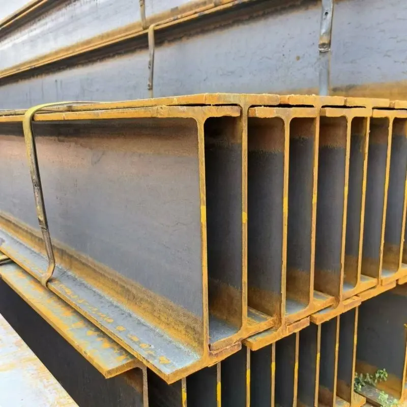 Carbon Steel Plate ±1% - for Sale - Longxing Steel 6