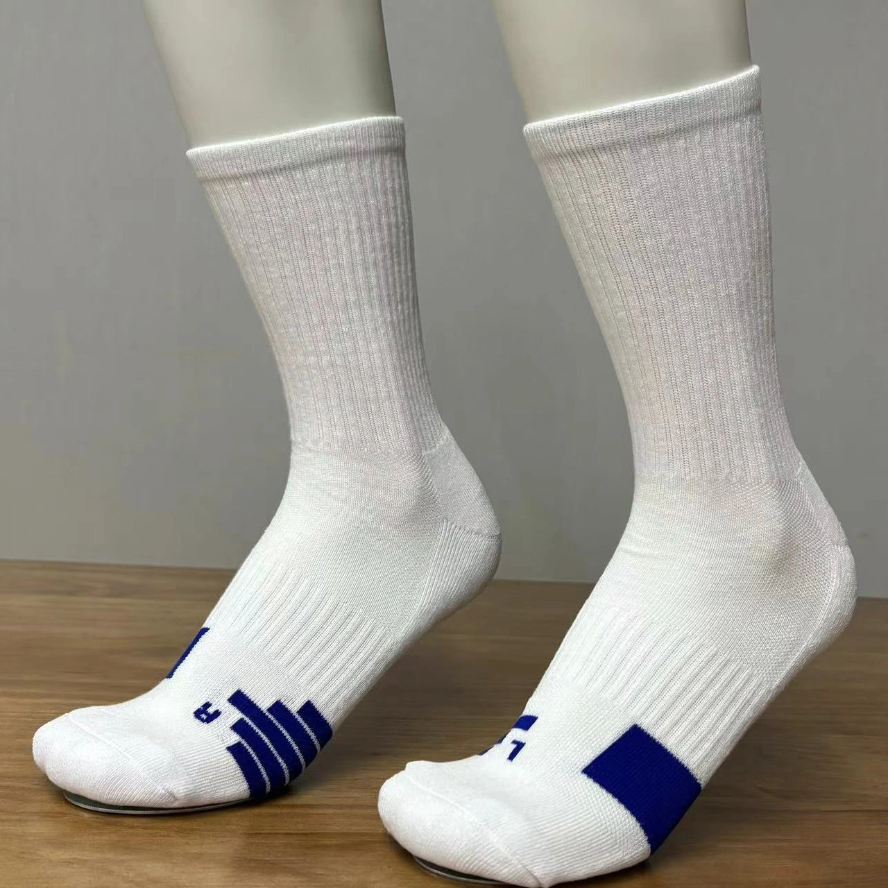Chaussettes de sport pour hommes de haute qualité 1