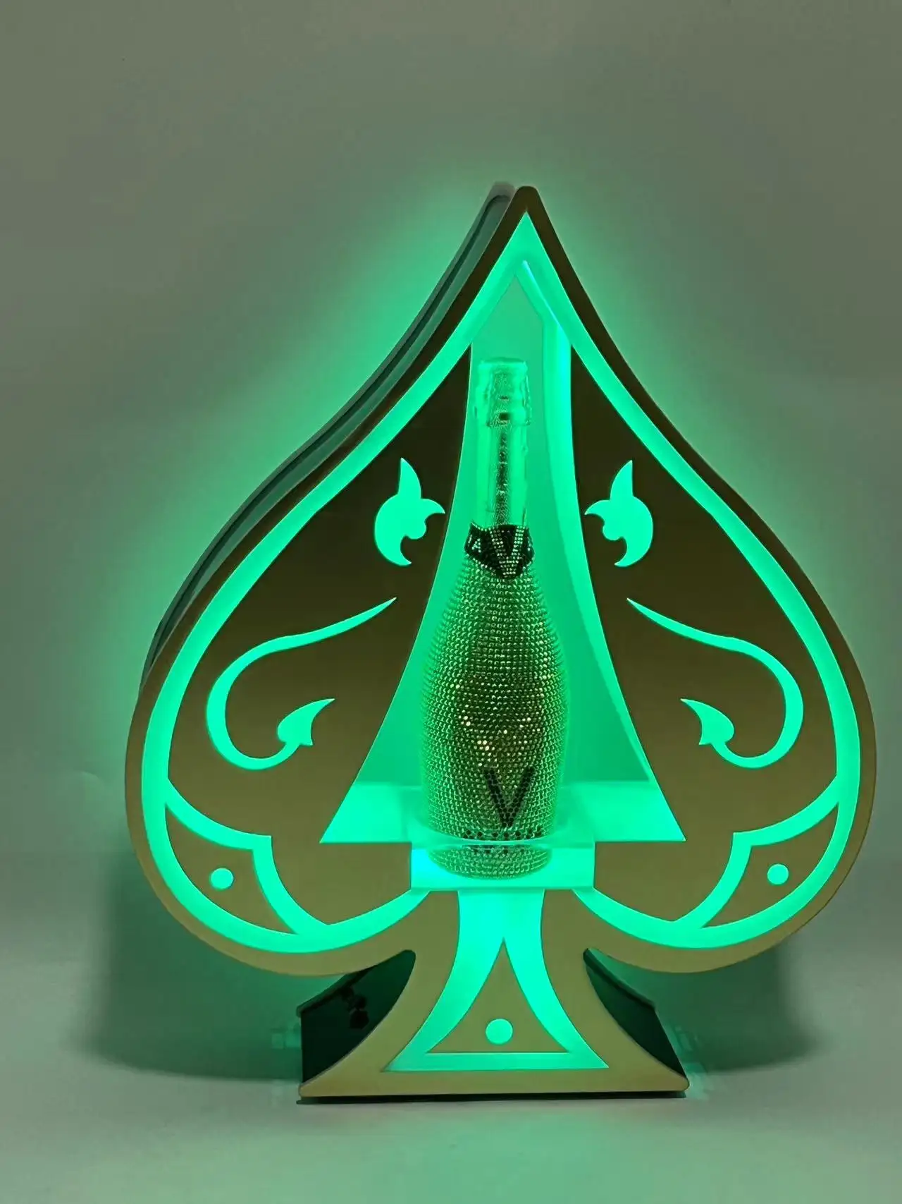 Led Bottle Presenter 10-15 Days Xuancaisupplier 6