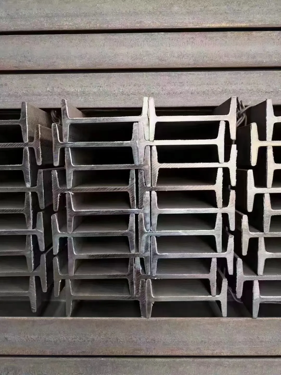 Carbon Steel Sheet Punching - for Sale - Longxing Steel 6