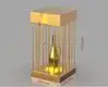 Led Letter Board Bottle Presenter for Bar 10-15 Dayssupplier 7