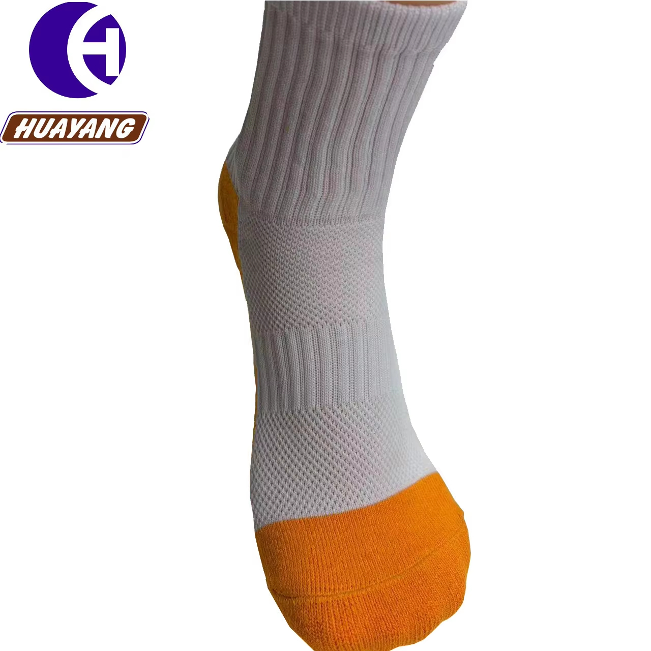 Custom Sporty Trampoline Socks Wholesale Supplier 1