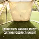 One Person Tent BEIDOU Summer TentManufacturer 6