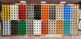 Polyurethane Wall Cladding Natural Surface - - JINYUAN-1 6