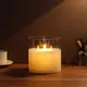 Led Flickering Candle Lights PILLAR by NEW IMAGE 6
