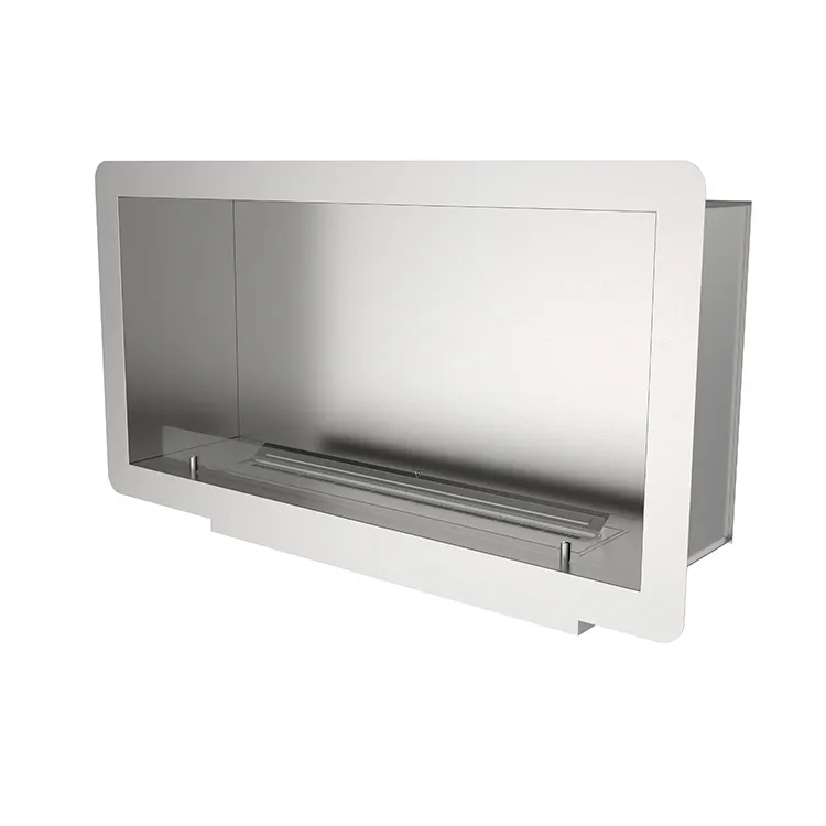 Ethanol Burner Education Hub 150*70*40CM by SEFIRE 5