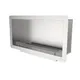 Ethanol Burner Education Hub 150*70*40CM by SEFIRE 5