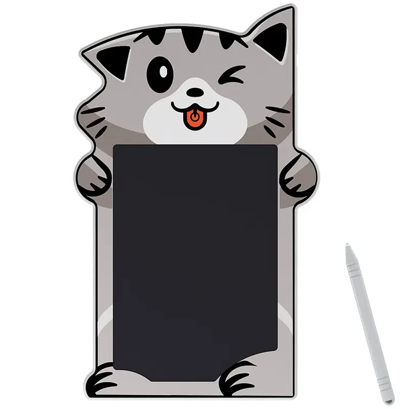 Large Writing Pad for Workplace LCD + ABSin many styles 2