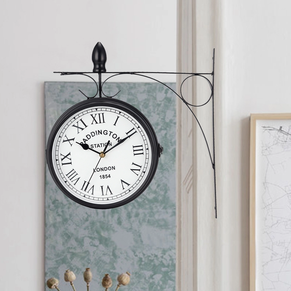Clock Table Clock Digital Clock - - NEW IMAGE 3