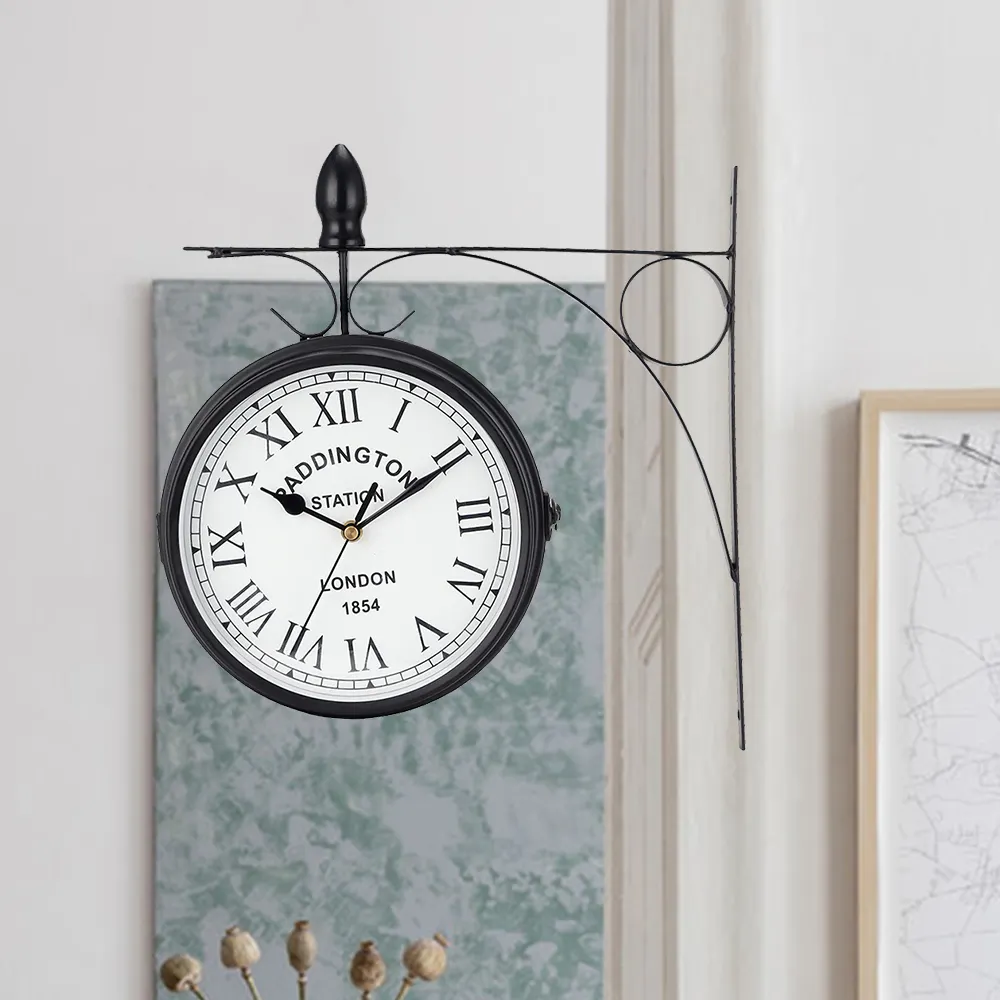 Digital Table Clock Touch Sensing Wholesale - NEW IMAGE 3