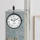 Digital Table Clock Touch Sensing Wholesale - NEW IMAGE 3