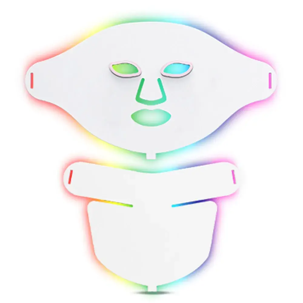 High End Red Light Mask for Wrinkles Red Light Mask for Wrinkles Company 2