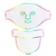 High End Red Light Mask for Wrinkles Red Light Mask for Wrinkles Company 2