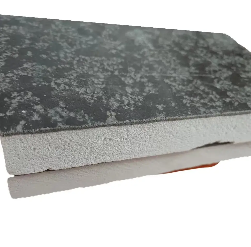 Veneer Exterior Wall Insulation Decoration ≤1% 15~50mmfrom China 3