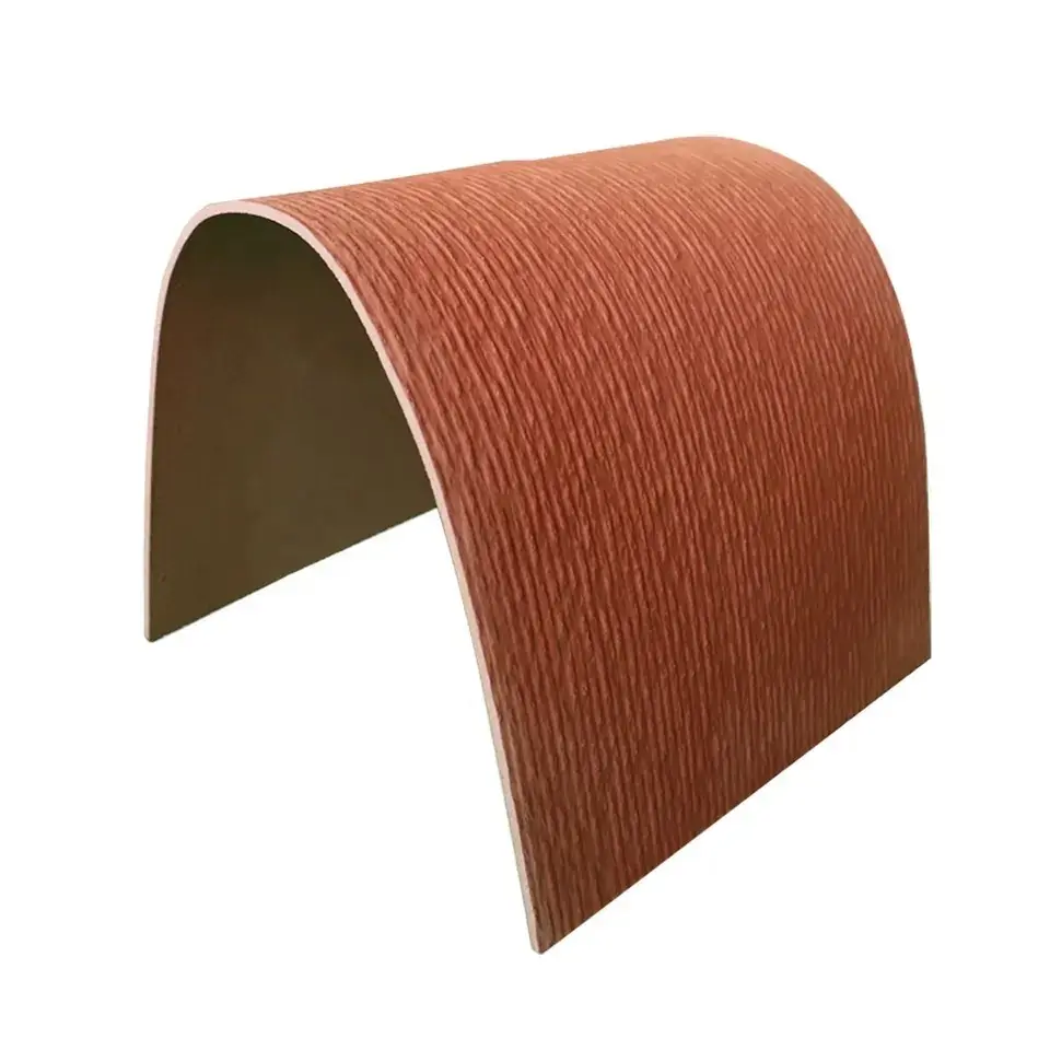 Polyurethane Stone Panel Modified Clay by JINYUAN 6