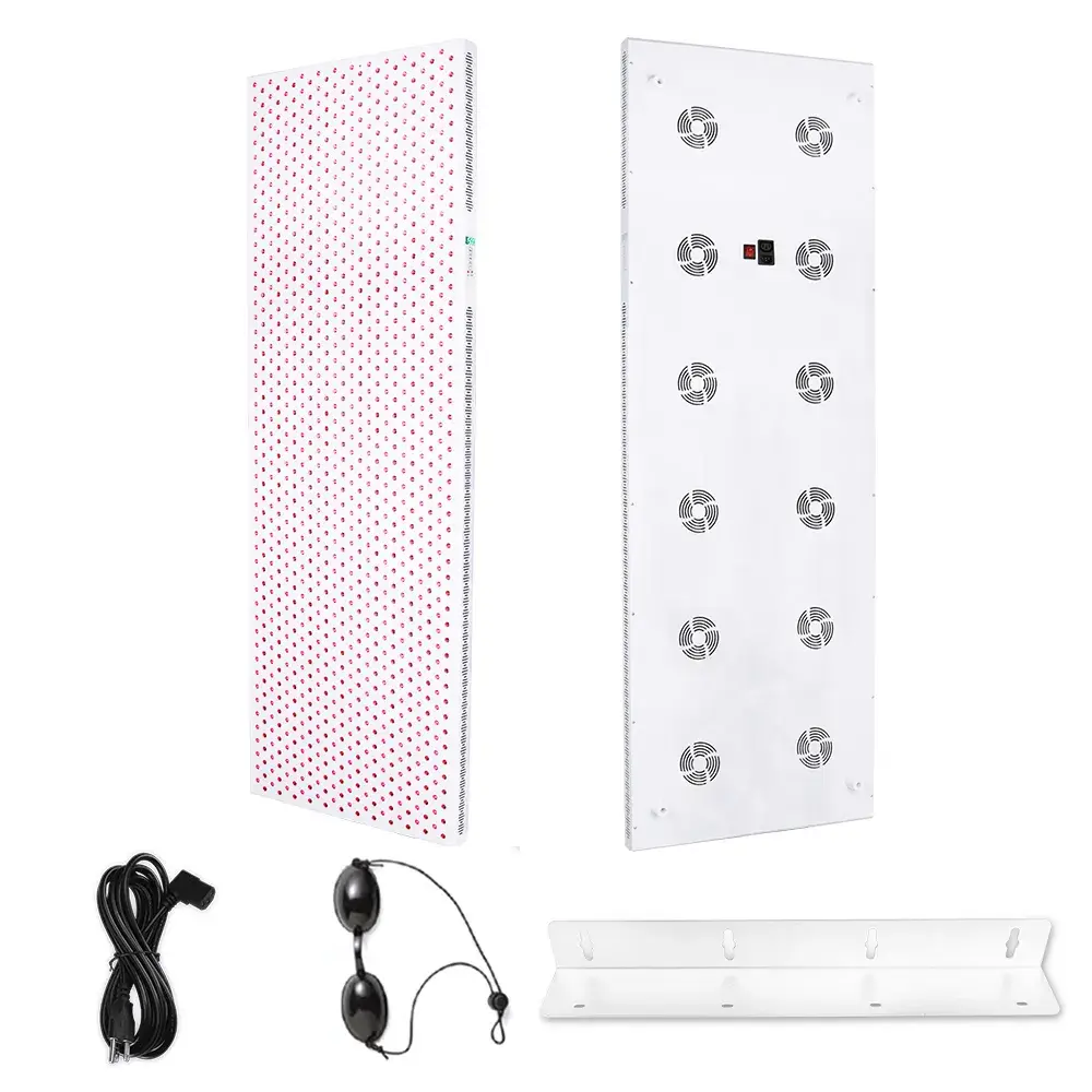 Good Selling Red Led Light Therapy Supply 5