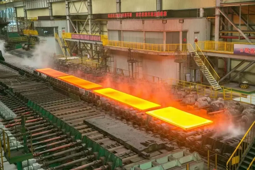 Hot Sale 6mm Carbon Steel Plate Forindustry 5