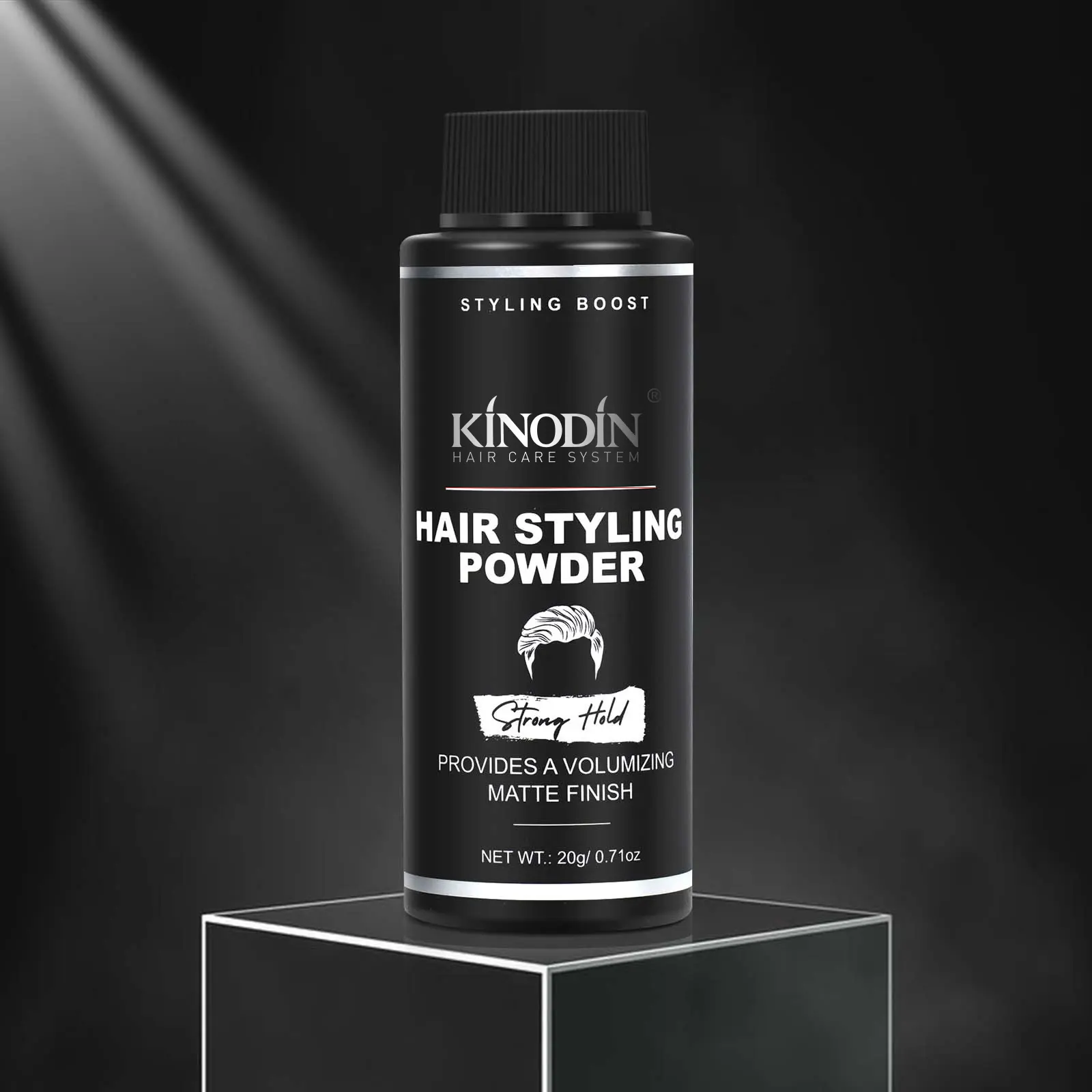 Kinodin Pomade Supplier Thickening/Volumizingmanufacturer 2