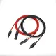 Fine Qualitysolar Panel Cable Extension Bulk Production Pntech TUV 5