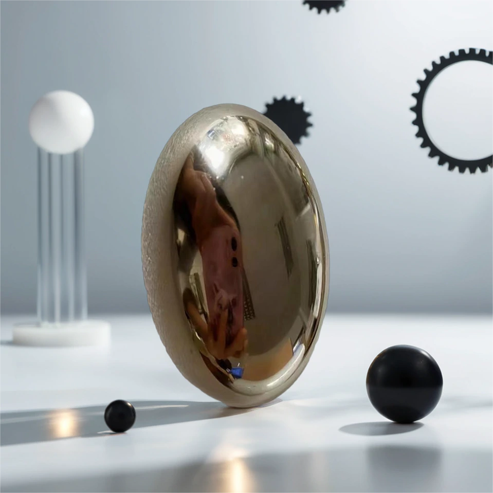 Safe to Use Custom Magnet Supplier Factory for Home 4