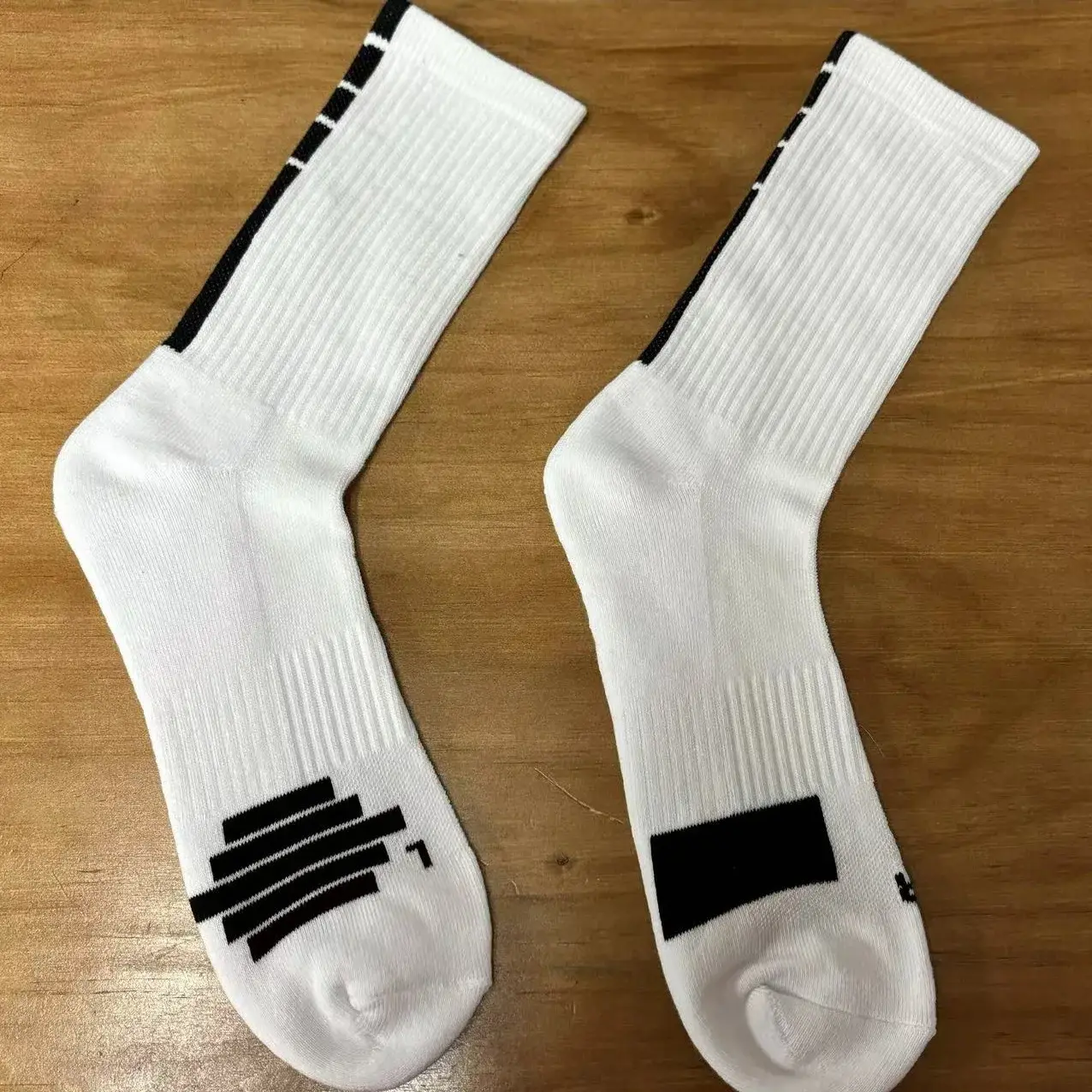 Socks Manufacturer Solid by Huayang 2