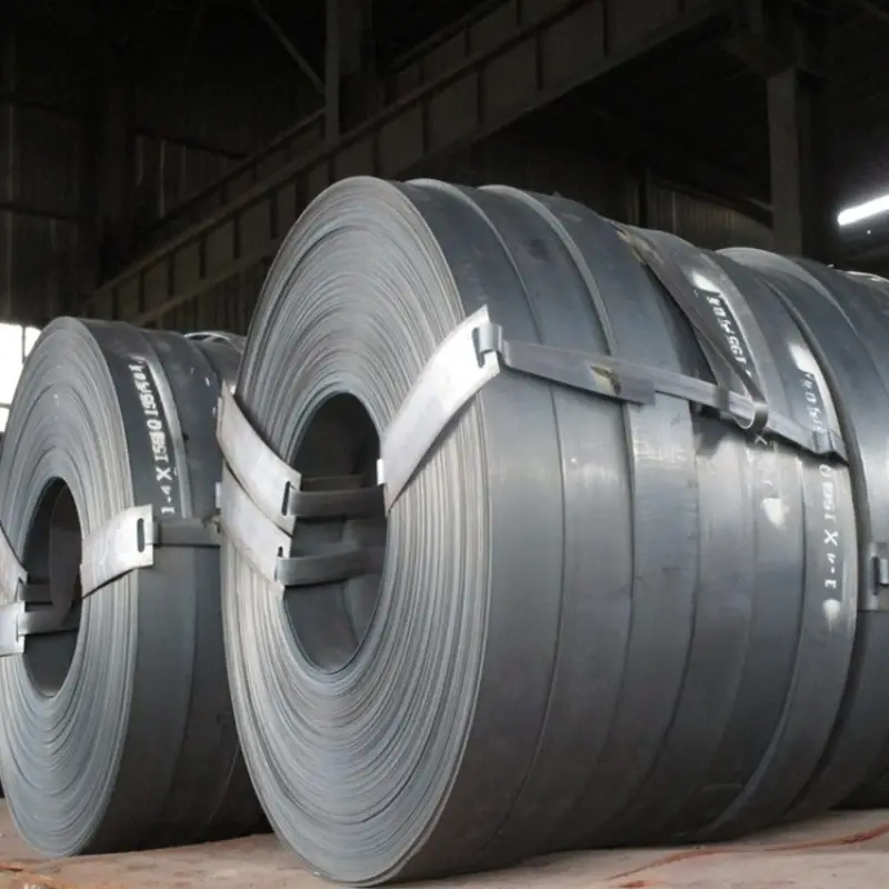 Factory Direct Carbon Steel Coil Suppliers Series for Sale 4