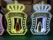 Nightclub Bottle Presenter for Bar 45.5X15X25CMmanufacturer 3