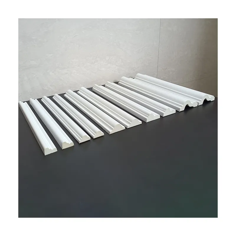 Polyurethane Wall Molding Customized Size Wholesale - JINYUAN 6