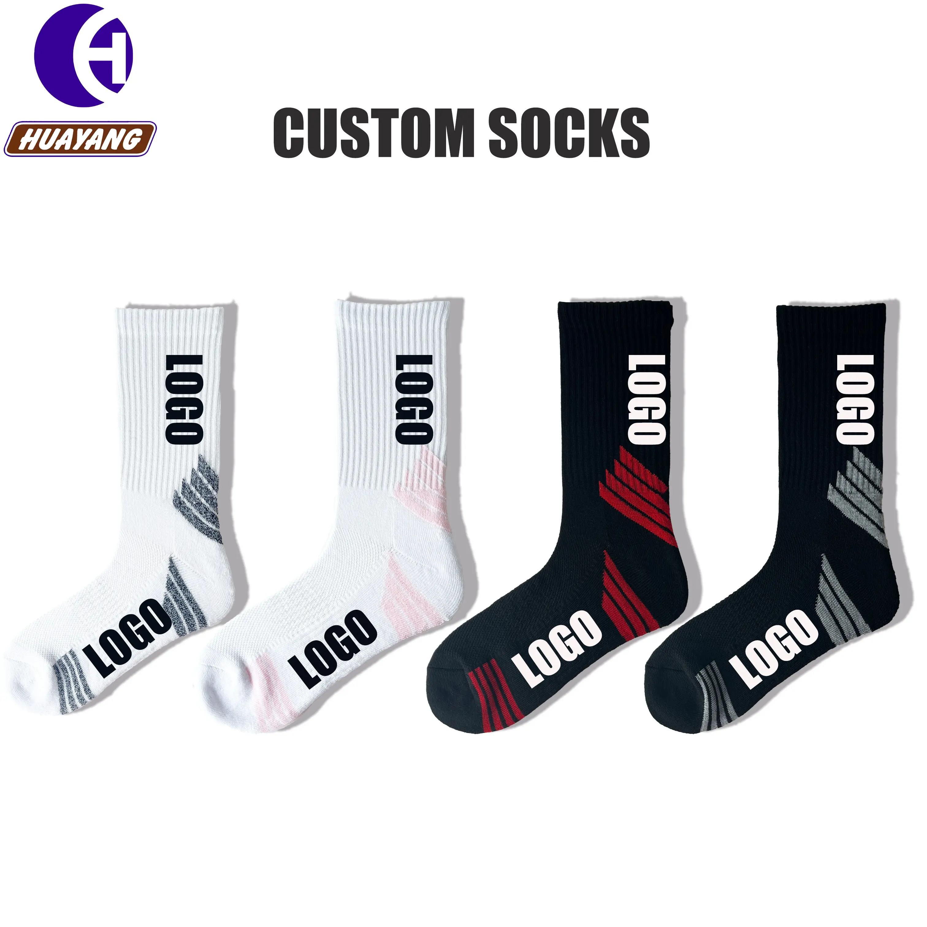 Best Hosiery Brand Autumn - - Huayang 1