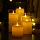 Top Rated Flameless Candles LED Candle Wholesale - NEW IMAGE 6
