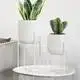 Gold Planter Stand New Image Gifts Wholesale - NEW IMAGE 2