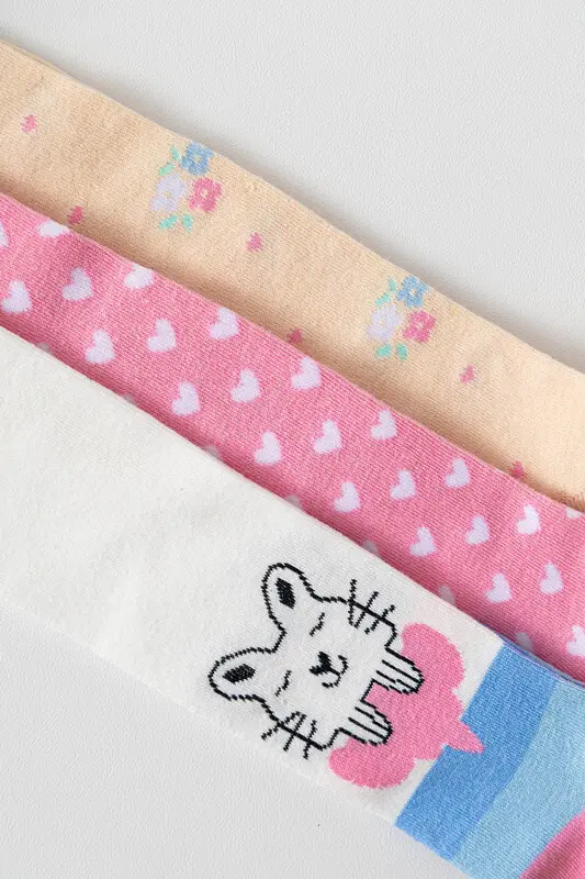 Toddler Boys Tights Knitted by Huayang 5